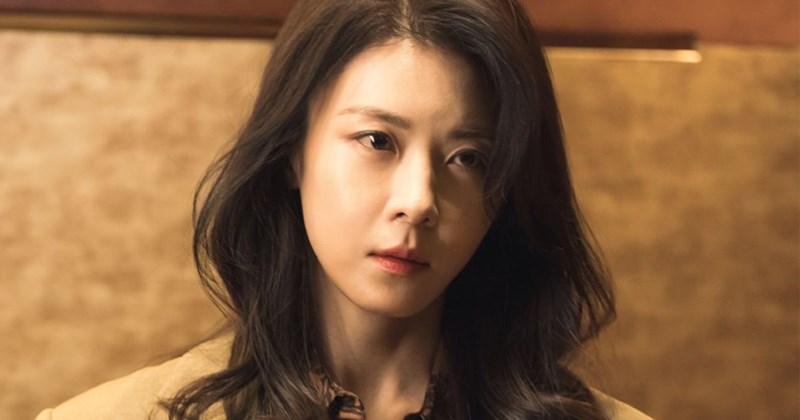 Ha Ji Won tiết lộ lý do không vướng scandal tình ái