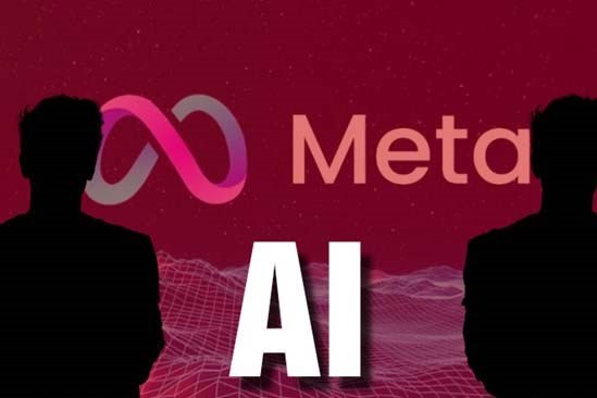 Mark Zuckerberg explains Meta's personnel cuts to prioritize capital for AI, reflecting a strategic change in the global technology industry. Graphics: Van Thang