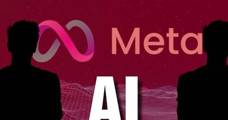 Meta tái cấu trúc vì AI, hàng nghìn nhân sự bị ảnh hưởng