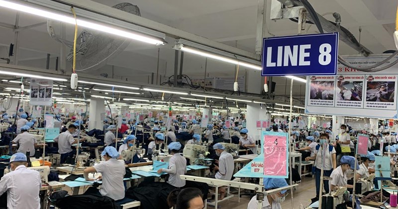 Công nhân Đà Nẵng muốn đưa khen thưởng lao động sáng tạo vào thỏa ước