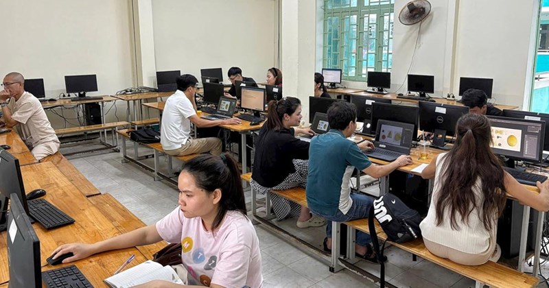 Công nhân Đà Nẵng mong muốn được hỗ trợ nâng cao tay nghề
