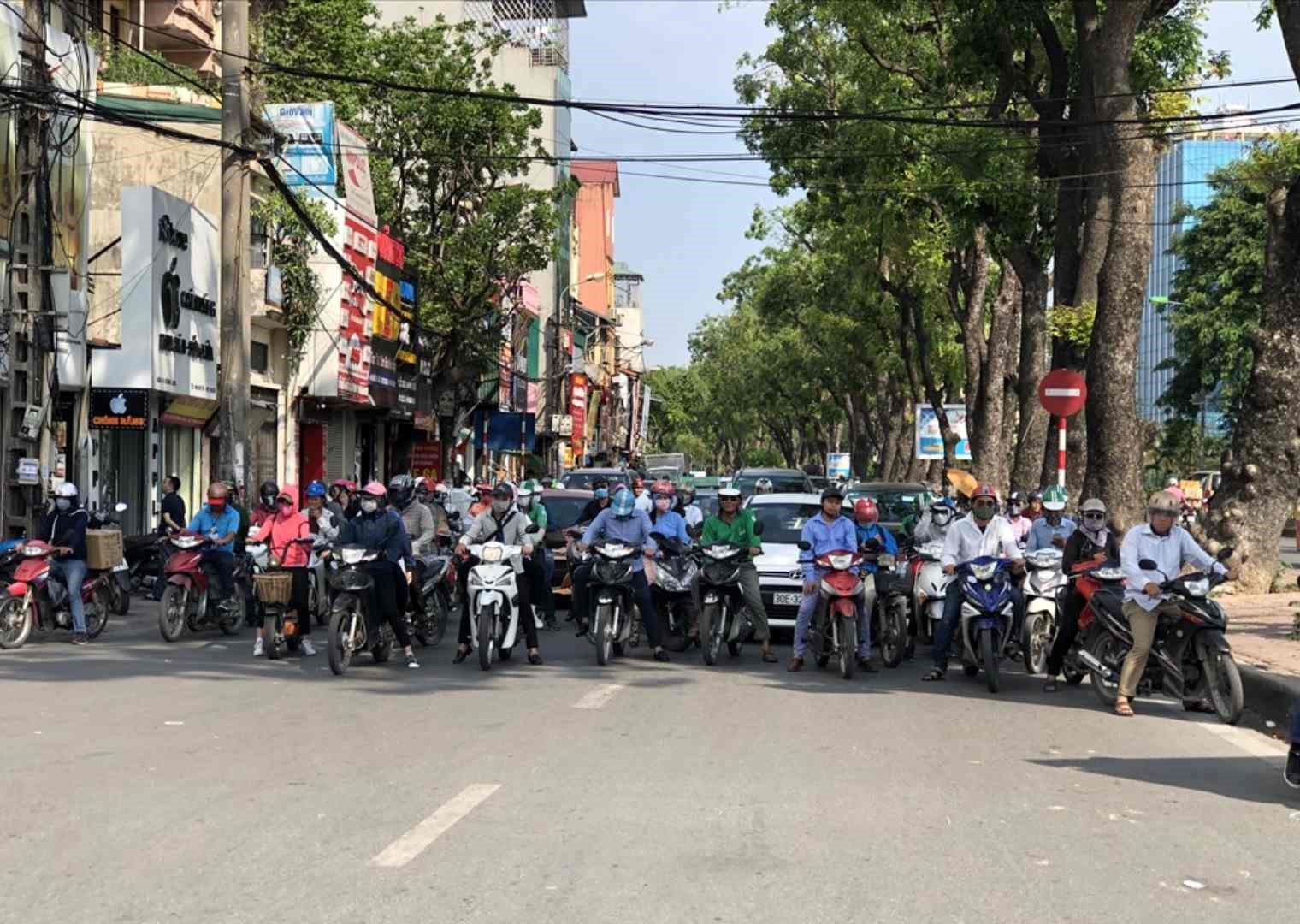 Tháng 5 nắng nóng gay gắt hơn trung bình, mùa mưa Tây Nguyên và Nam Bộ đến muộn