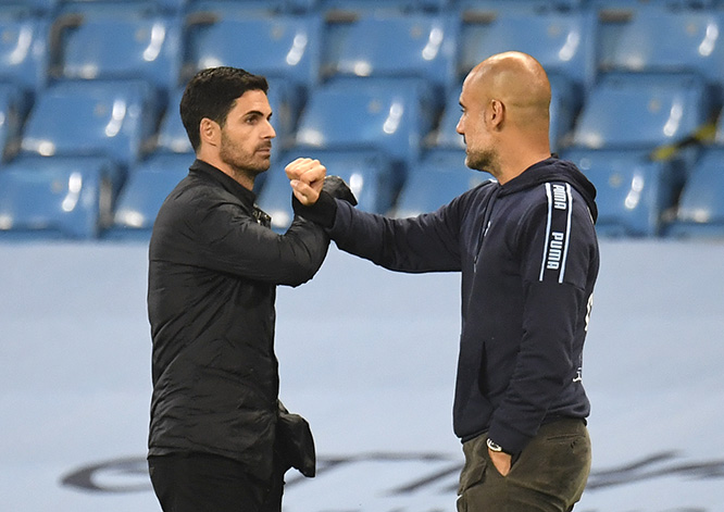Opportunities are still evenly divided for both. Photo: AFP