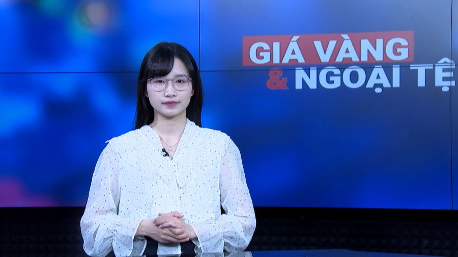 금 및 외환 가격 10월 5일: 금에 대한 최신 예측
