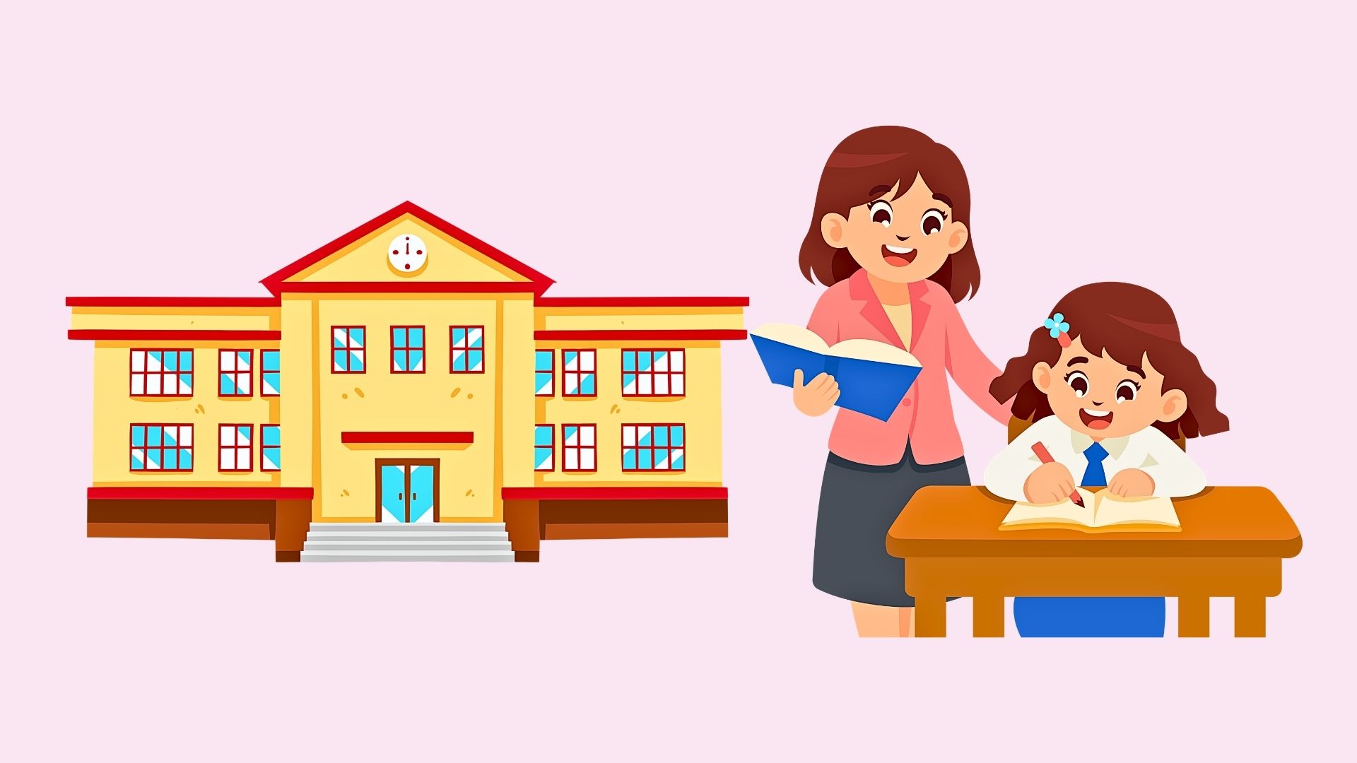 Responsibilities of the university preparatory school in student management. Graphics: Duc Anh