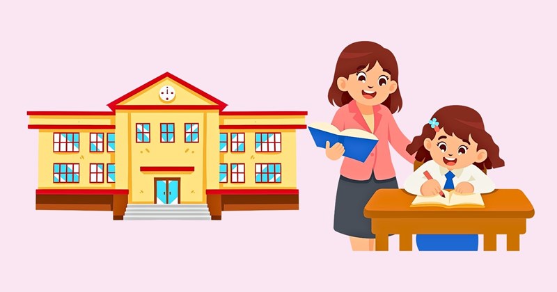 Trách nhiệm của trường phổ thông trong quản lý học sinh