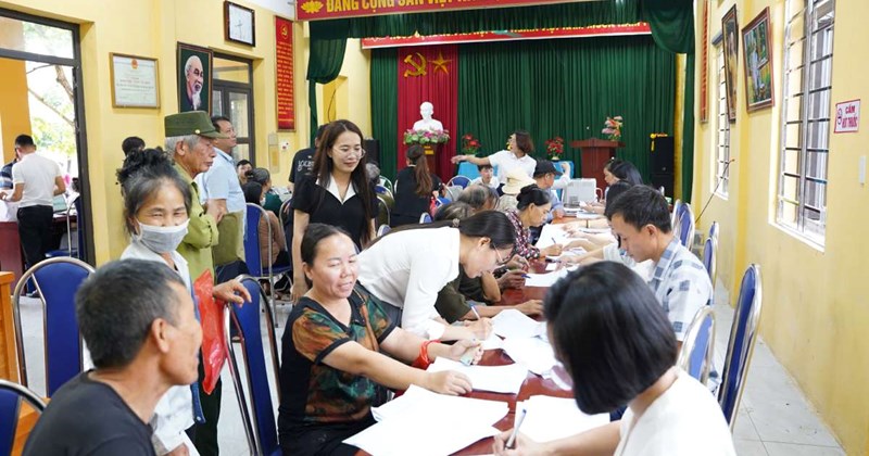 Hưng Yên chi hơn 200 tỷ đồng cho dự án KCN Thổ Hoàng