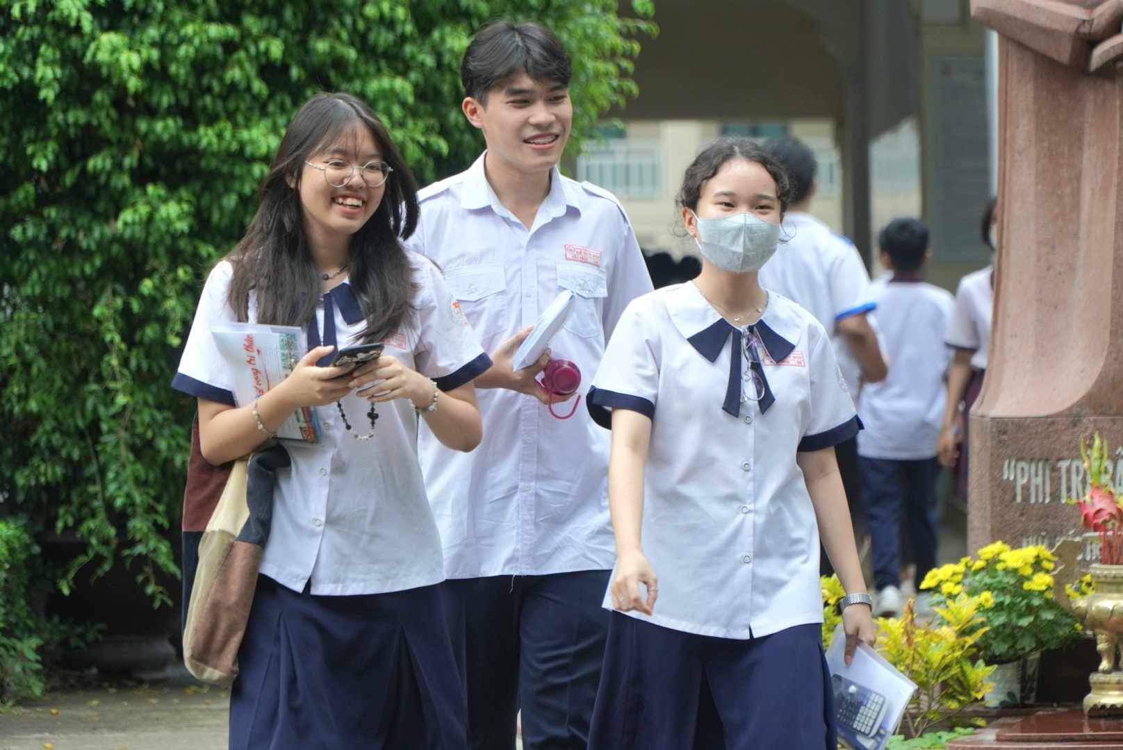 Chan Phuc