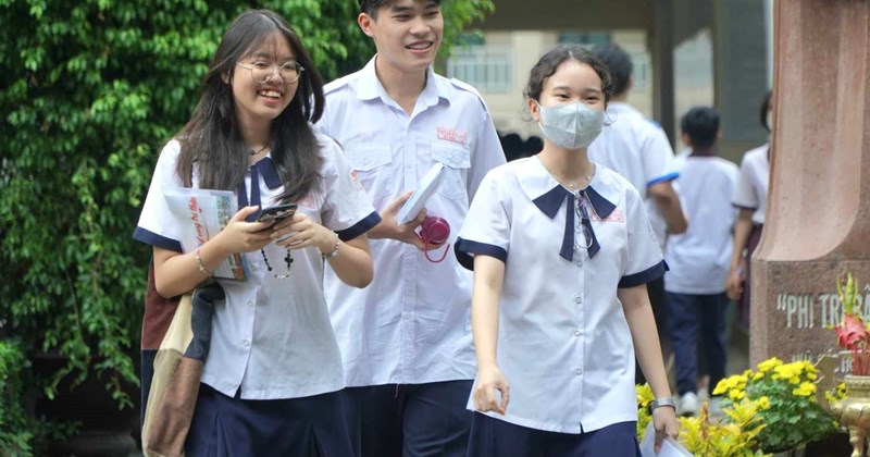 Thi thử Hóa học cho kỳ thi tốt nghiệp THPT năm 2026