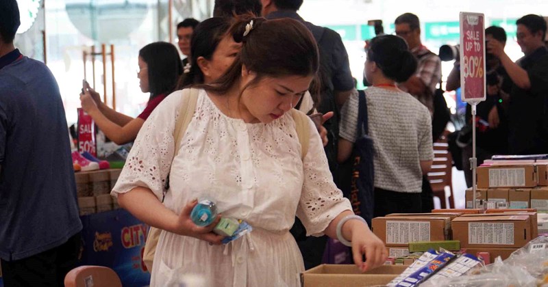 TP.HCM tìm hướng kích cầu, không chỉ giảm giá