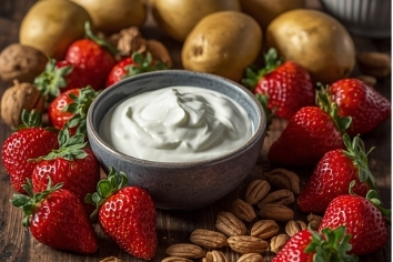 Secrets to control blood sugar through familiar foods