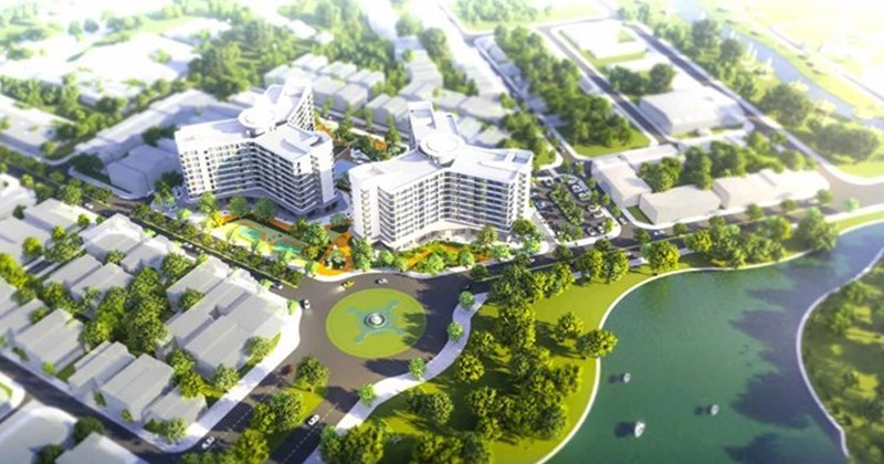 Quảng Ngãi: Điều kiện mua, thuê nhà ở xã hội