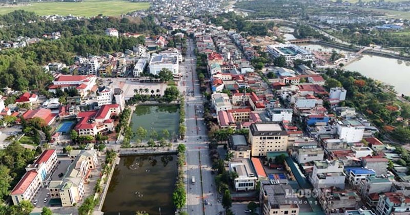 Điện Biên kêu gọi đầu tư loạt dự án nghìn tỷ đồng