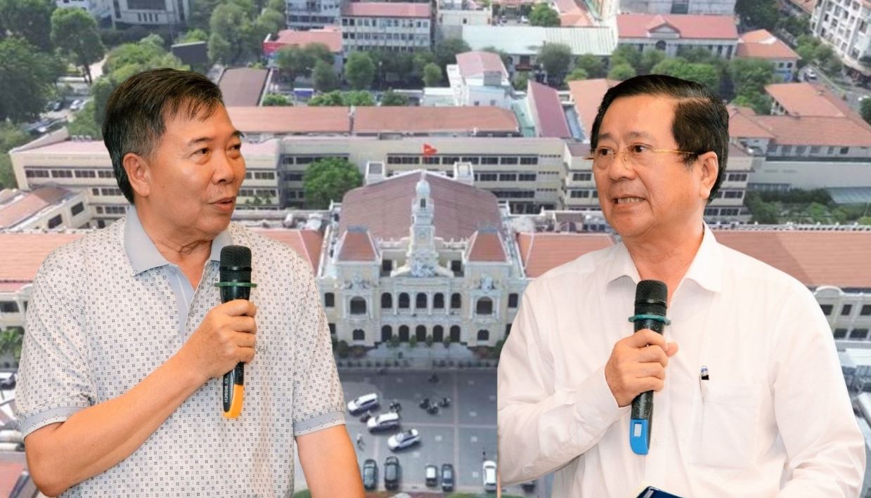 Ho Chi Minh City delegates send their expectations to the 11th Vietnam Fatherland Front Congress