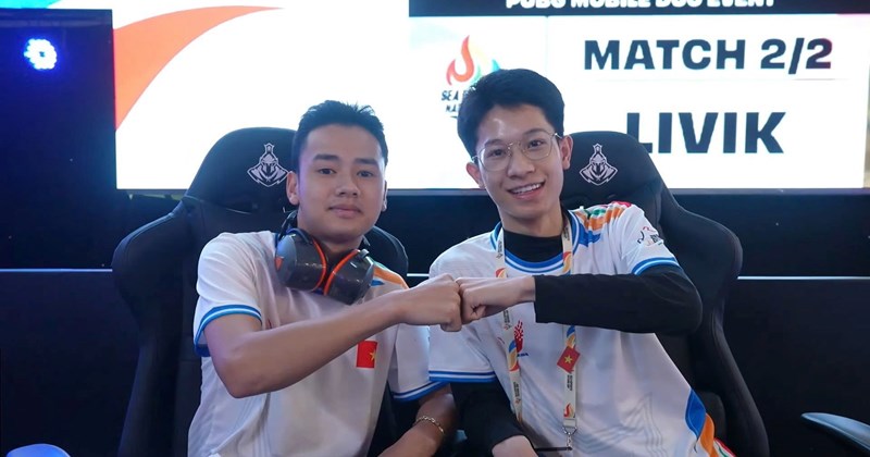 Esports Việt Nam tỏa sáng tại giải đấu SNC 2026