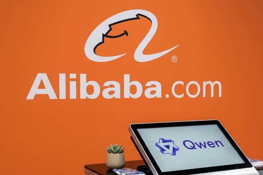Alibaba is preparing to integrate AI Qwen with Taobao, allowing users to shop by chatting instead of searching for products with traditional keywords. Graphics: Cat Tien