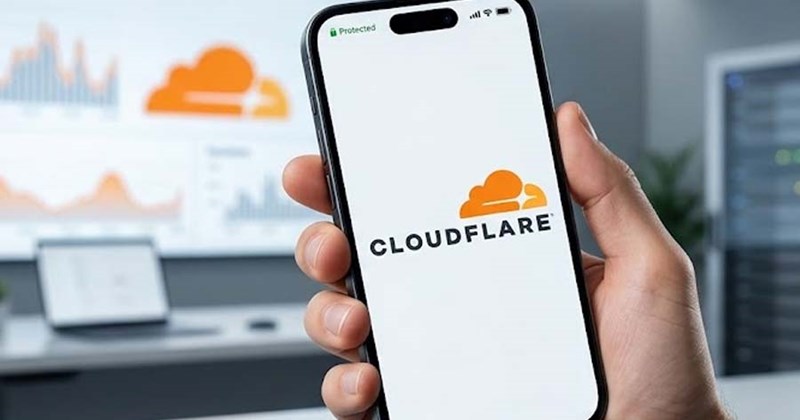 AI khiến nhiều vị trí tại Cloudflare trở nên dư thừa