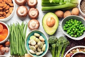 Foods that help hair grow faster, thicker and healthier naturally