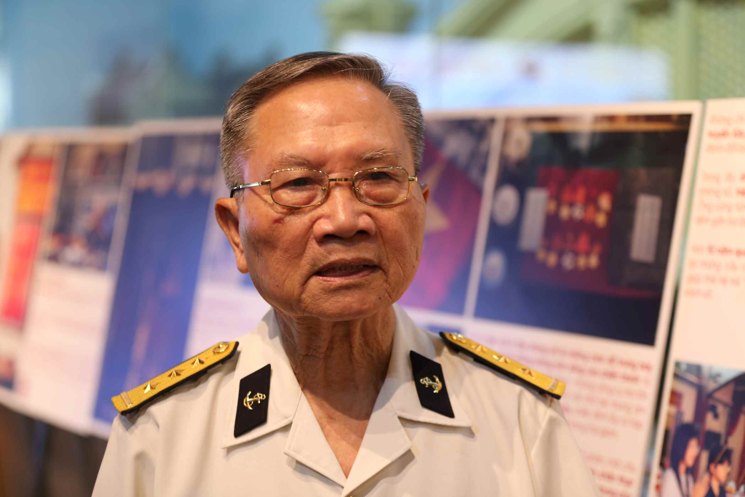 Theo cựu chiến binh Nguyễn Đình Quốc, đại diện Ban Quản lý Bảo tàng Chiến sĩ cách mạng bị địch bắt tù đày, sự chủ động của người trẻ trong việc tìm hiểu, lắng nghe và lan tỏa những câu chuyện đời thường của các cựu chiến binh đang góp phần giúp lịch sử trở nên gần gũi, chân thực hơn với cộng đồng hiện nay.