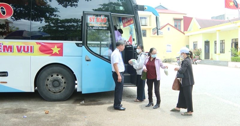Hơn 20 năm lặng thầm chở tình thương trên những chiếc xe "0 đồng