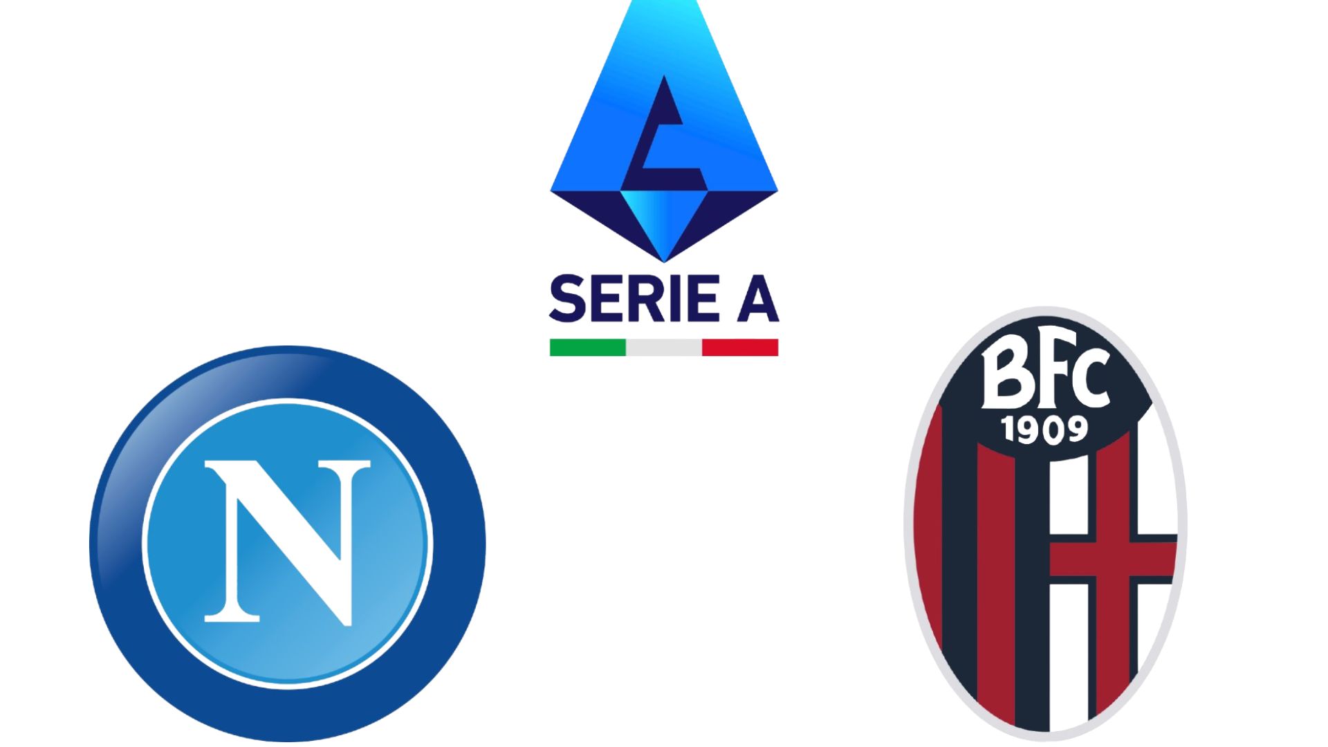 Napoli vs Bologna football prediction in Serie A. Graphics: Van An