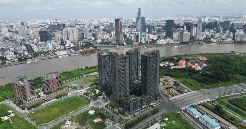 Doanh nghiệp bất động sản gặp khó với quy định thi tuyển thiết kế