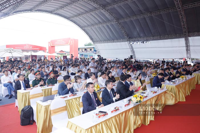 Ảnh: Quang Đạt