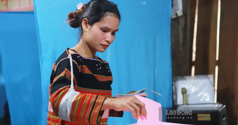 Gia Lai tăng cường dân vận, củng cố khối đại đoàn kết