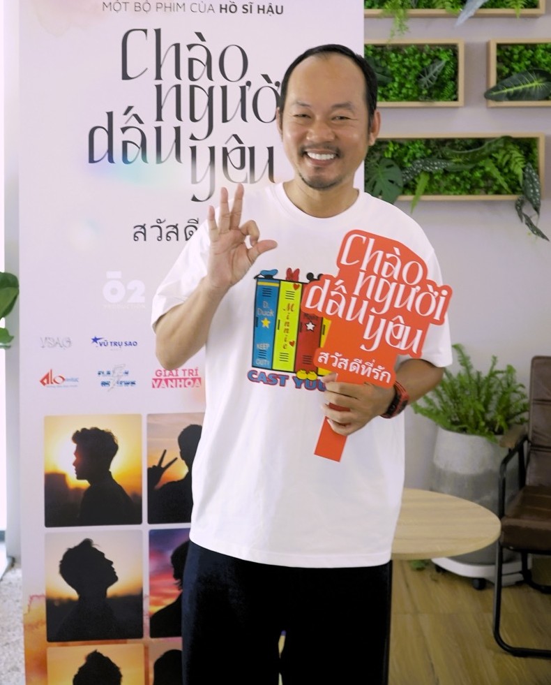 Ảnh: DI PY.