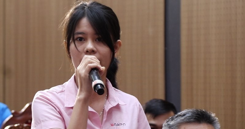 Công nhân Đà Nẵng mong muốn mở rộng đối tượng vay ưu đãi