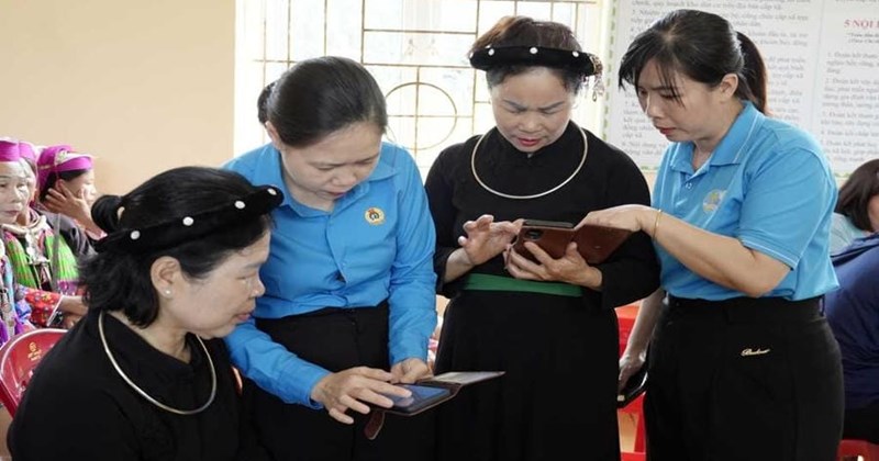 Quảng Ninh xây dựng khu dân cư kiểu mẫu đoàn kết, thịnh vượng, hạnh phúc