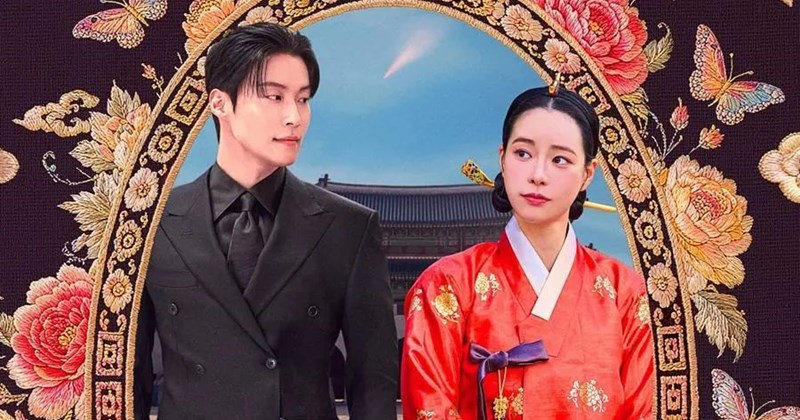 Phim có Lim Ji Yeon, Heo Nam Jun thu hút khán giả