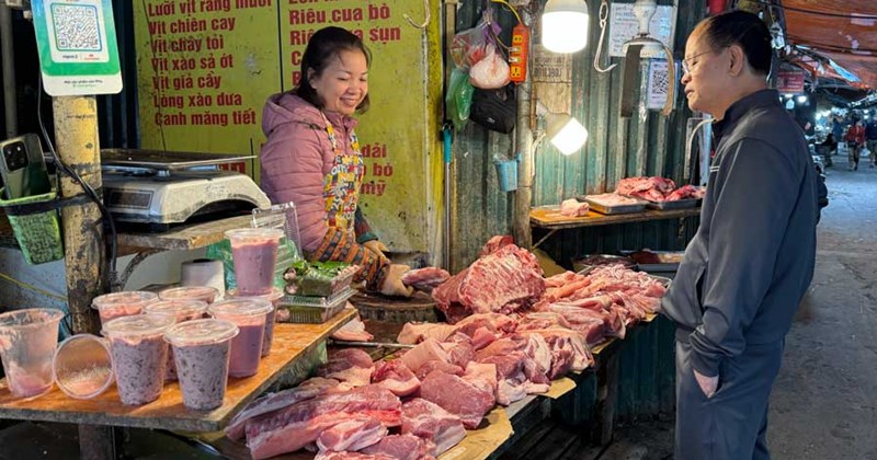 Giá heo hơi hôm nay 11/5: Đồng loạt tăng, thấp nhất 66.000 đồng/kg
