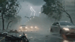 When natural disasters are covered by fake information created by AI