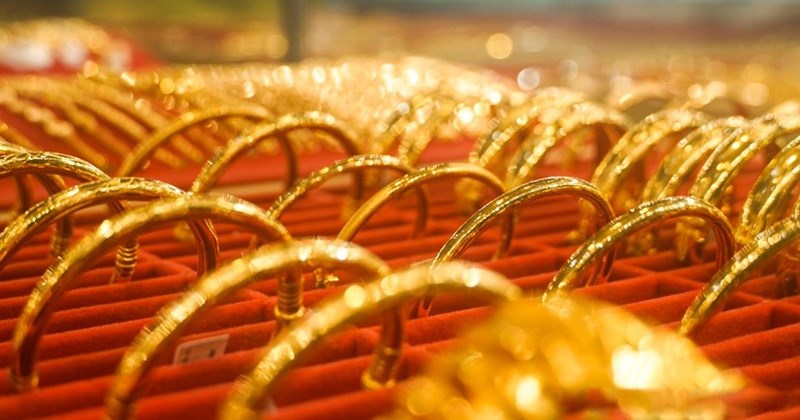 Giá vàng tuần này được dự báo tăng, chuyên gia Phố Wall lạc quan