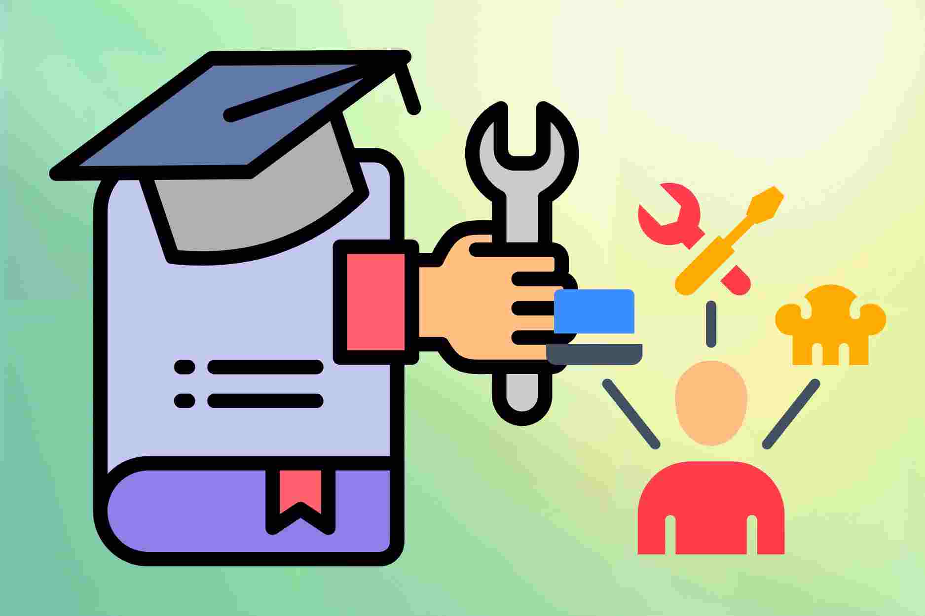 Regulations on self-assessment of the level of meeting vocational education institution standards