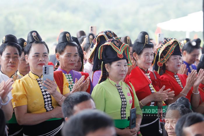 Ảnh: Quang Đạt