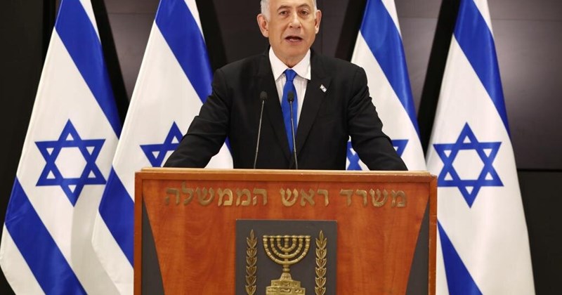 Israel muốn giảm sự phụ thuộc vào viện trợ quân sự từ Mỹ