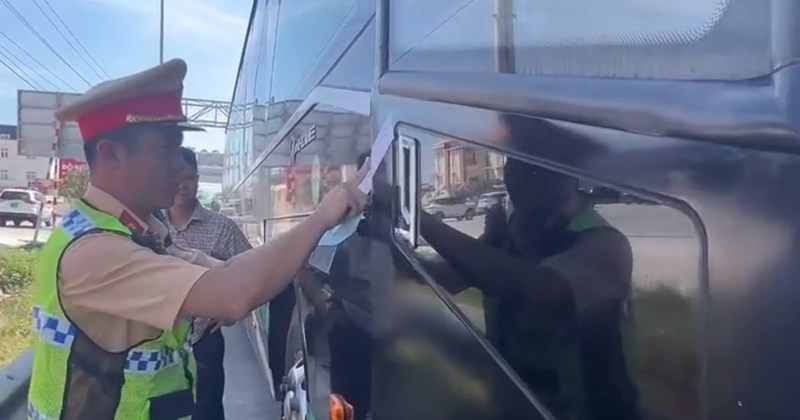 Bộ Xây dựng góp ý dự thảo sửa đổi Nghị định 168 về giao thông
