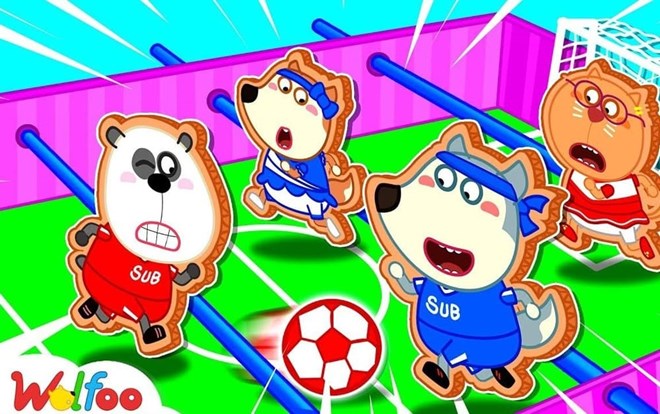 Công bố Top 10 Giải thưởng Thiếu nhi Dế Mèn lần thứ 7