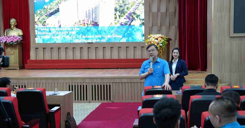Hơn 3.000 công nhân ngành than cần nhà ở xã hội