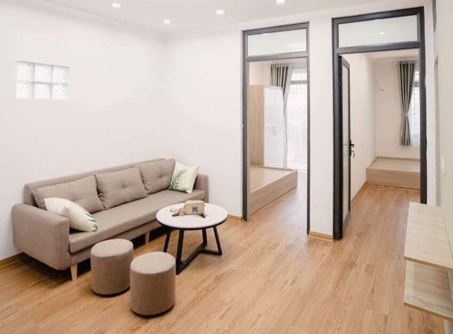 Tenants need to clearly understand basic maintenance principles to avoid damage and protect property. Photo: Thu Giang