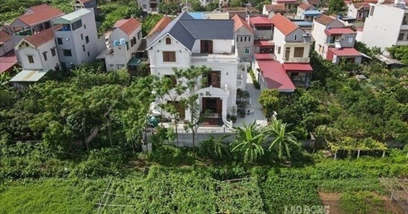 Quy định về thay đổi mục đích sử dụng đất theo quy hoạch