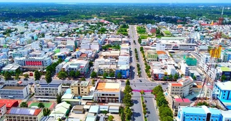 Giữ Lại Nét Riêng Khi Đặt Tên Thôn, Tổ Dân Phố