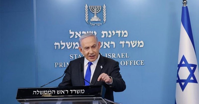 Israel: Không nhượng bộ Hezbollah trong thỏa thuận với Iran