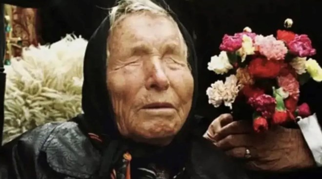 Prophecies about 2026 by blind prophet Vanga are reiterated as hantavirus and norovirus cause concern. Photo: Sputnik