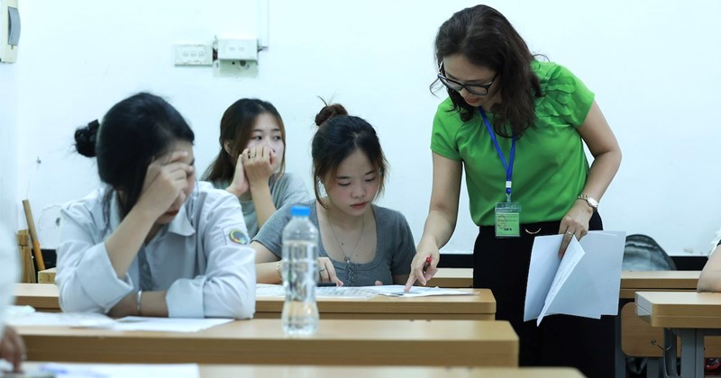Yêu cầu hồ sơ vào ngành Mầm non