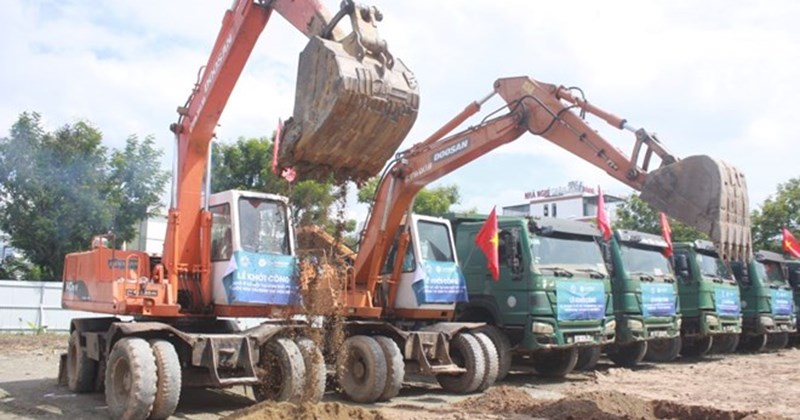 Đà Nẵng tiếp nhận hồ sơ mua 787 căn hộ nhà ở xã hội