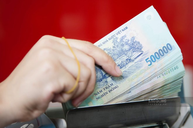 Trong vụ án cựu Thứ trưởng nhận hối lộ, Giám đốc Công ty luật Nguyễn Lâm Sơn hưởng lợi cả tỉ đồng. Ảnh: Hải Nguyễn