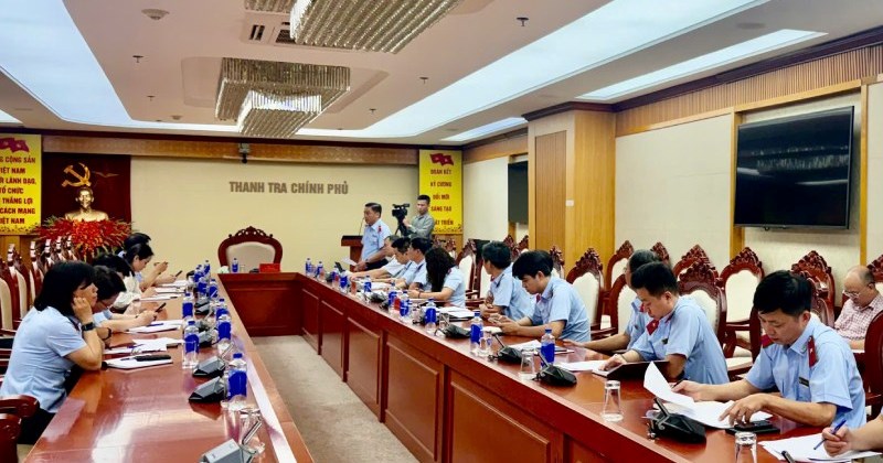 Bộ Công Thương thanh tra nhà, đất sau sắp xếp, xử lý